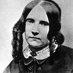 Portrait of Susan Fenimore Cooper