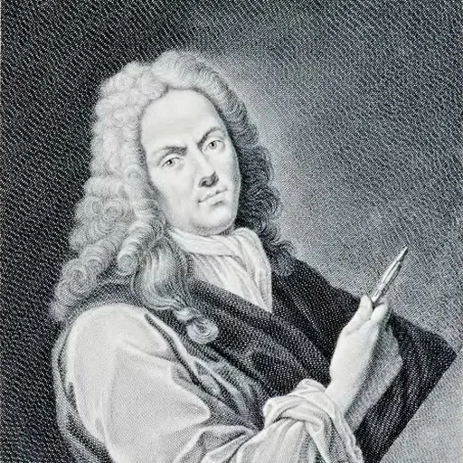 Portrait of Angelo Trevisani