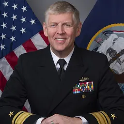 Portrait of Lorin Selby
