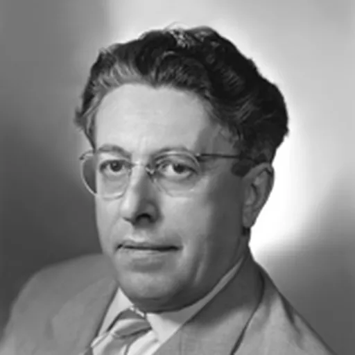 Portrait of Pietro Secchia