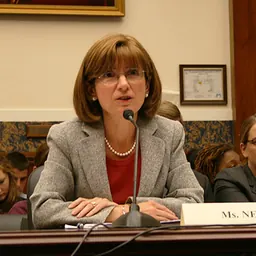 Portrait of Debra L. Ness