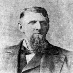 Portrait of Alexander Swan