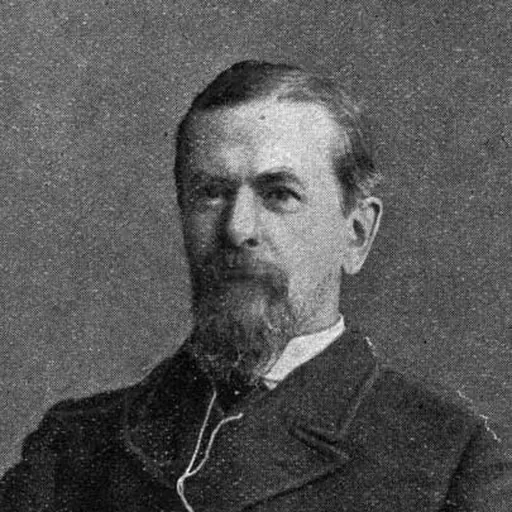 Portrait of Peter Polevoy