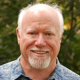 Portrait of Nicholas Lore