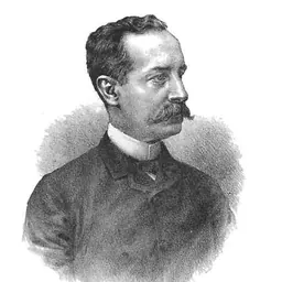 Portrait of Pedro Lucio Cuadra