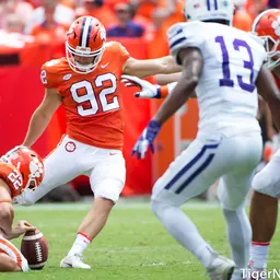 Portrait of Greg Huegel