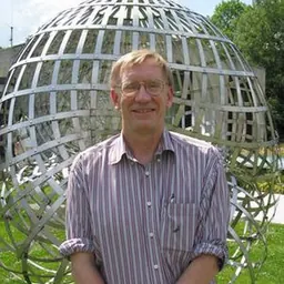 Portrait of Gunnar Carlsson