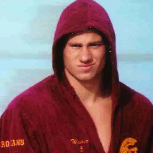 Portrait of Robert Weiner, Jr.