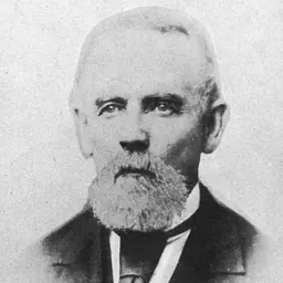 Portrait of John L. Porter
