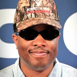 Portrait of Devon Walker