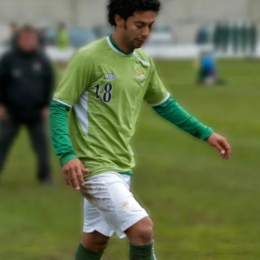Portrait of Iriney Santos da Silva