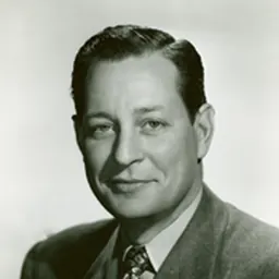 Portrait of Donald Lester Jackson