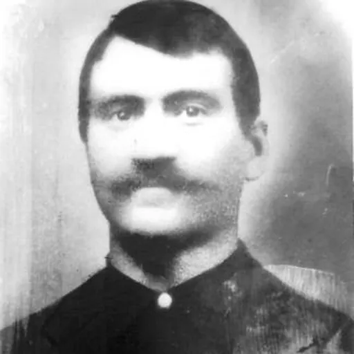 Portrait of Adriano Tardelli