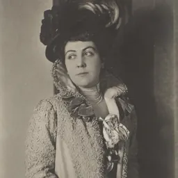 Portrait of Ilka Grüning