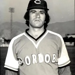Portrait of Ramón Arano