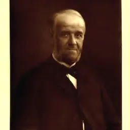 Portrait of Jacques Legrand