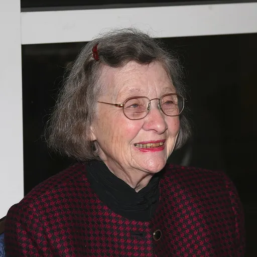 Portrait of Alice Schwartz