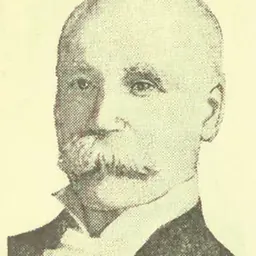 Portrait of Warring Kennedy