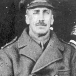 Portrait of Duncan Pitcher