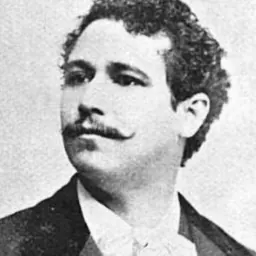 Portrait of Rafael Spínola