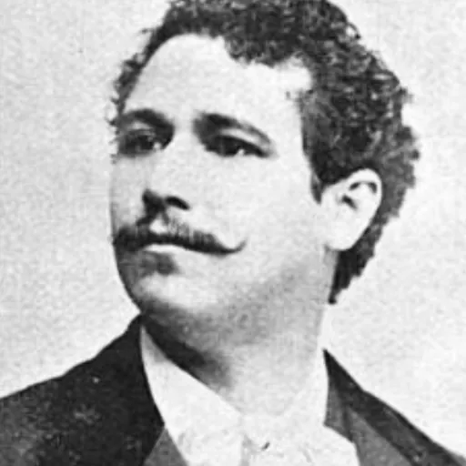 Portrait of Rafael Spínola