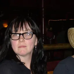 Portrait of Jennifer Pelland