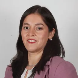 Portrait of Karen Medina