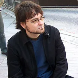 Portrait of Mauro Entrialgo