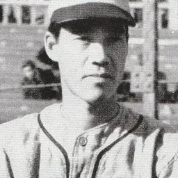 Portrait of Michio Nishizawa