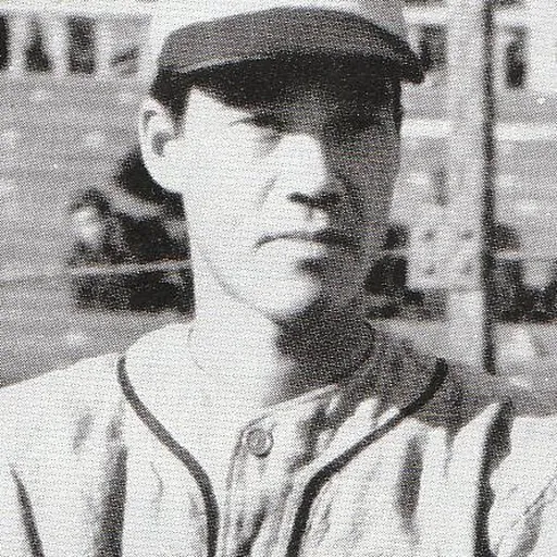 Portrait of Michio Nishizawa