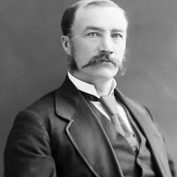 Portrait of Richard Tyrwhitt