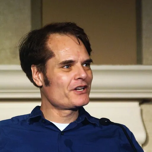 Portrait of Dan M. Kahan