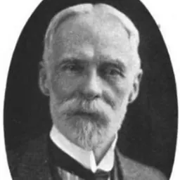 Portrait of Bryan Lathrop