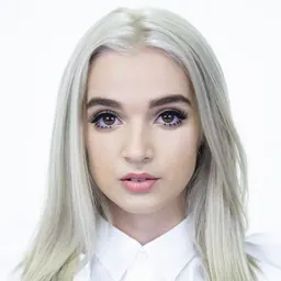 Portrait of Poppy