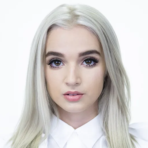 Portrait of Poppy