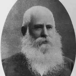 Portrait of Israel Brodsky