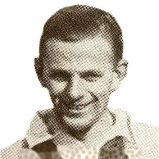 Portrait of William Parr