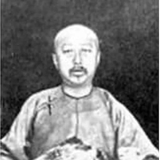 Portrait of Yicong