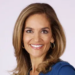 Portrait of Joy Bauer