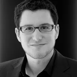 Portrait of Eric Ries