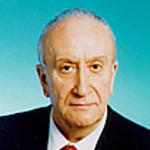 Portrait of Luigi Biscardi