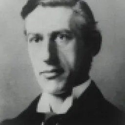 Portrait of J. Norman Collie
