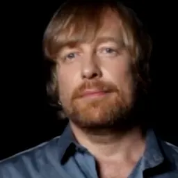 Portrait of Morten Tyldum