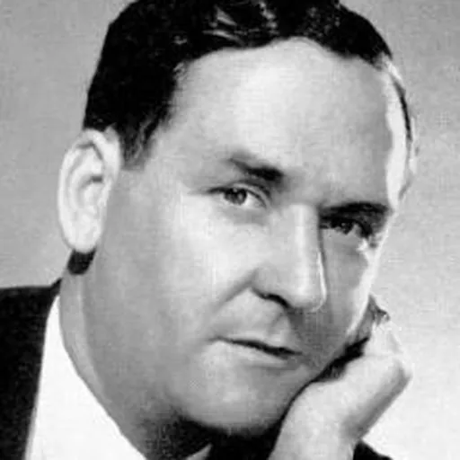 Portrait of Frederick Osborne
