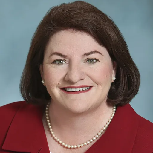 Portrait of Toni Atkins