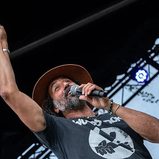 Portrait of Erann DD