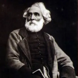 Portrait of Auguste Migette
