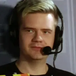Portrait of dupreeh