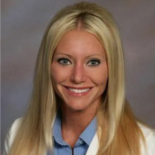Portrait of Carey Torrice