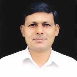 Portrait of Tarun Mandal